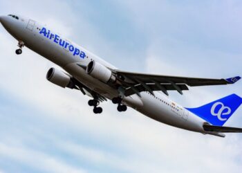 Νέο deal στις αεροπορικές: Στην IAG η Air Europa