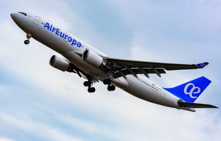 Νέο deal στις αεροπορικές: Στην IAG η Air Europa