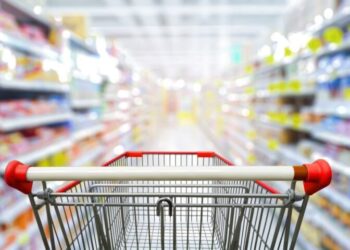 Ακρίβεια: Σε ποια προϊόντα η Ελλάδα κρατάει τα ηνία των αυξήσεων