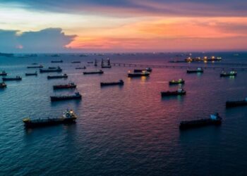 ΕΛΣΤΑΤ: Οριακή μείωση στη δύναμη του ελληνικού εμπορικού στόλου τον Δεκέμβριο