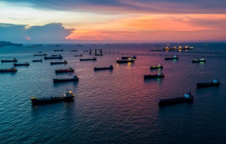 ΕΛΣΤΑΤ: Οριακή μείωση στη δύναμη του ελληνικού εμπορικού στόλου τον Δεκέμβριο