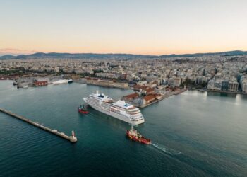 Posidonia Sea Tourism Forum: Η κρουαζιέρα πολυτελείας γεννά προσδοκίες