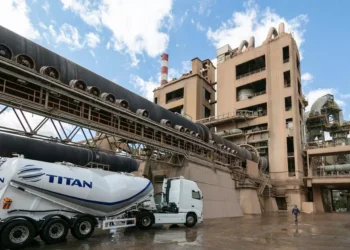 ΤΙΤΑΝ: Δρομολογεί επενδύσεις €200 εκατ. φέτος – Τα ντιλς που ψάχνει