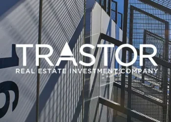 Trastor: Επενδύσεις 49 εκατ. ευρώ το 2022 για αγορά επτά ακινήτων