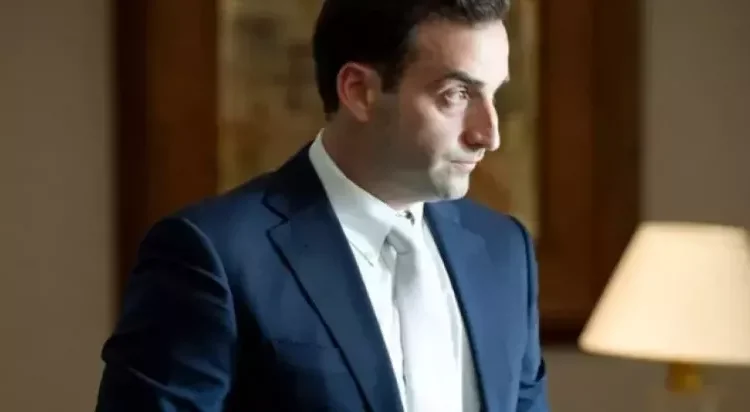 Χάρης Βαφειάς: Ρεκόρ EBITDA το 2022 με αύξηση 2.125% για την Imperial Petroleum