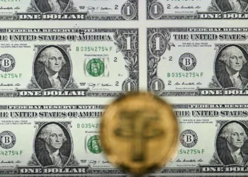 Έρχεται νέος «σεισμός» στα κρυπτονομίσματα (γράφημα)