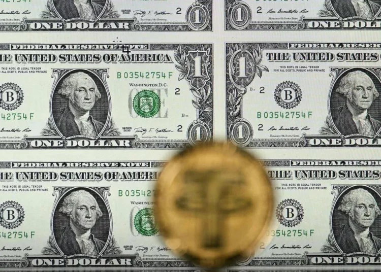 Έρχεται νέος «σεισμός» στα κρυπτονομίσματα (γράφημα)