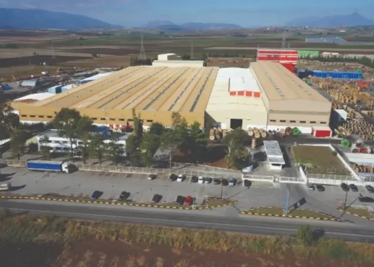 Hellenic Cables: Δημιουργεί δύο υπεράκτια αιολικά έργα στις ΗΠΑ