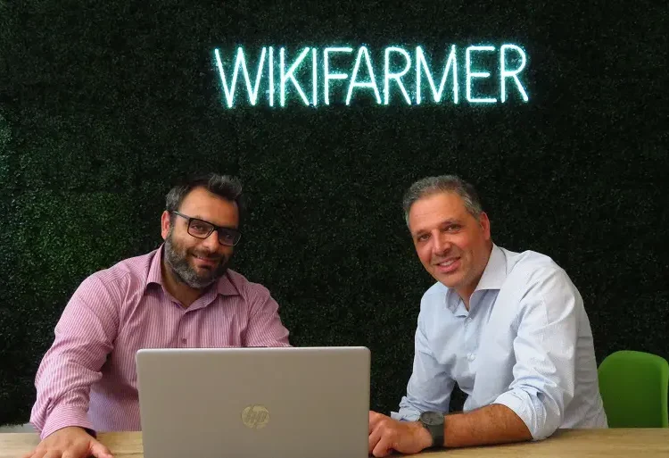 Wikifarmer: Νέα χρηματοδότηση ύψους 5 εκατ. ευρώ για το ελληνικό marketplace για αγρότες