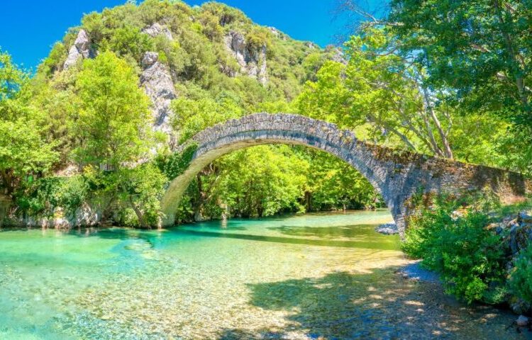 Η Ελλάδα πέμπτη στις προτιμήσεις των Ευρωπαίων ταξιδιωτών