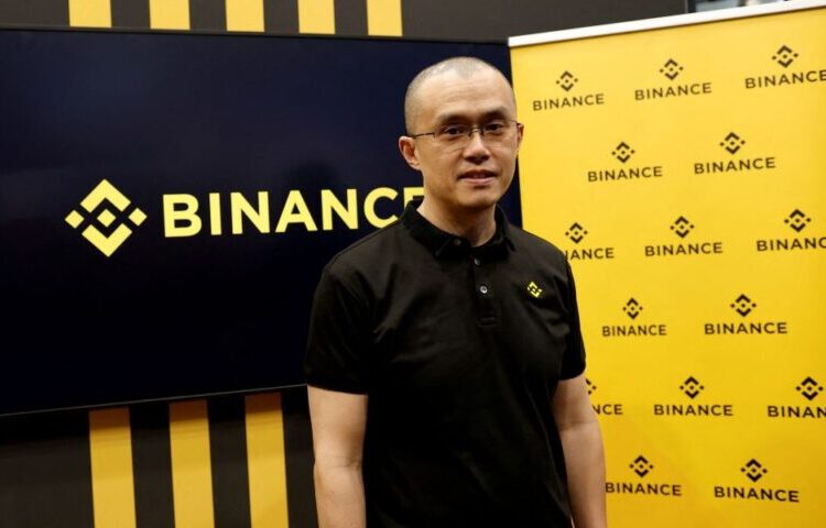 Τριγμοί στο Binance: Αναστέλλει καταθέσεις και αναλήψεις σε δολάρια