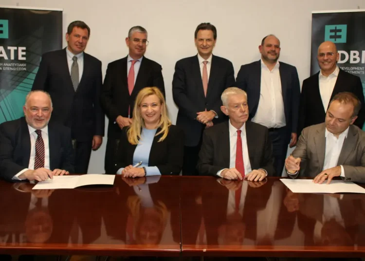 Η Big Pi Ventures δημιουργεί νέο fund ύψους 50 εκατ. ευρώ για deep tech Startups