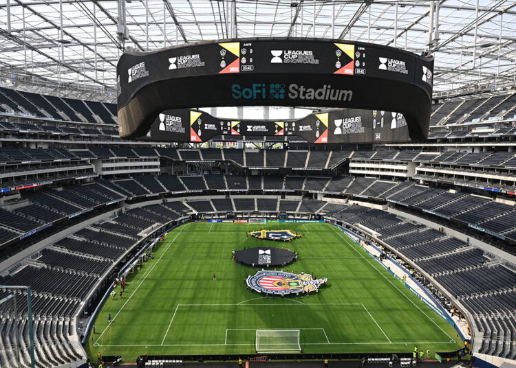 Αυτές είναι οι πλουσιότερες αθλητικές αυτοκρατορίες στον κόσμο