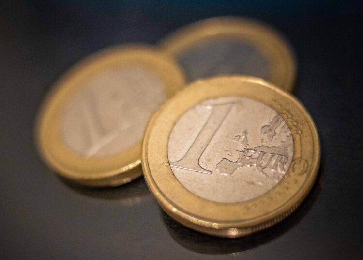 Άνοιξε το βιβλίο προσφορών για τo 5ετές ομόλογο