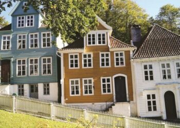 Το ευρωπαϊκό real estate ο επόμενος αδύναμος κρίκος