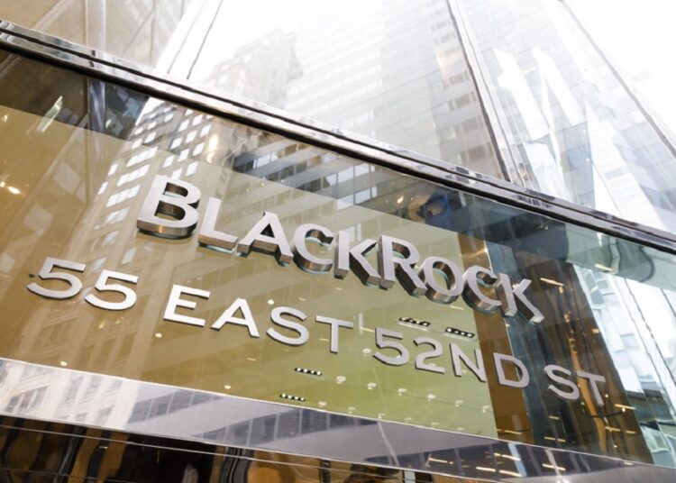 BlackRock: Τα χειρότερα έρχονται για τις μετοχές στην ΕΕ – Η Fed θα αυξήσει τα επιτόκια στο 6%