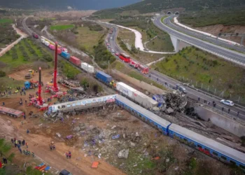 Τέμπη: Γιατί δεν λειτουργούν τα ηλεκτρονικά συστήματα;