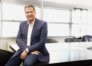 Ανεβάζει ταχύτητα ο Fourlis – Πάνω από μισό δισ. ευρώ οι πωλήσεις