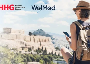 HHG: Νέα συνεργασία με τη WelMed για την αναβάθμιση του τουρισμού υγείας