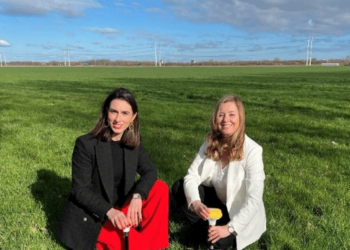 Η Agurotech «σήκωσε» 1,5 εκατ. ευρώ για να αναπτύξει μια πιο βιώσιμη γεωργία