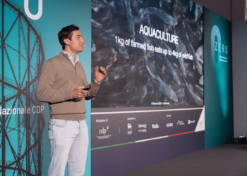 Η Ittinsect συγκέντρωσε 750 χιλ. ευρώ για την ανάπτυξη μιας βιώσιμης εναλλακτικής λύσης στις ζωοτροφές υδατοκαλλιέργειας