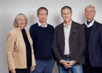 Η Amadeus Capital Partners και η APEX Ventures συνεργάζονται για την υποστήριξη deep tech startups αρχικών σταδίων