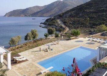 Διακοπές: 7 ξενοδοχεία που προτείνει το Bloomberg