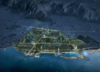 Lamda Development: Πάνω από 200 εκατ. ευρώ οι εισπράξεις από πωλήσεις οικοπέδων και διαμερισμάτων στο Παράκτιο Μέτωπο