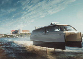 Η Candela “σαλπάρει” με 18,7 εκατ. ευρώ για να ξεκλειδώσει τις βιώσιμες πλωτές μεταφορές