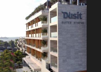 Ξενοδοχεία: Ταϊλανδέζικα και αιγυπτιακά κεφάλαια επενδύουν στον ελληνικό τουρισμό