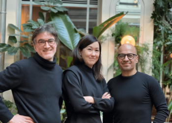 Η Carbon Maps αντλεί 4 εκατ. ευρώ για τη μείωση του αποτυπώματος άνθρακα της βιομηχανίας τροφίμων