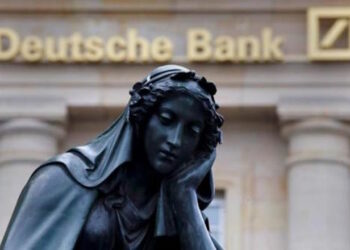 Deutsche Bank για Ελλάδα: Aνάπτυξη μόλις +0,3% το 2023 και +1,4% το 2024