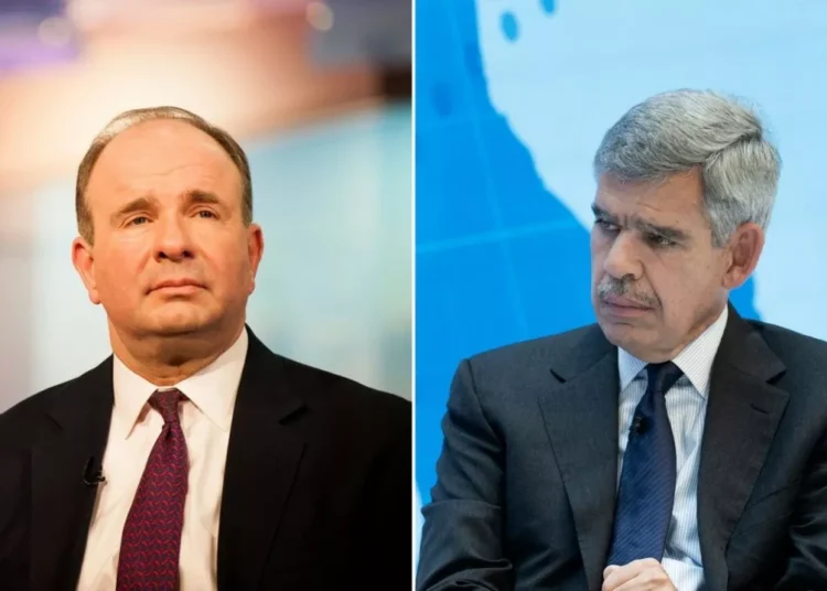 Συμφωνία UBS με την Credit Suisse: Τι λένε 11 γκουρού των επενδύσεων για την τραπεζική κρίση