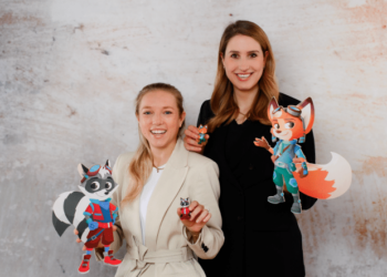 Η Edurino συγκεντρώνει 10,5 εκατ. ευρώ για τη δημιουργία μιας παγκόσμιας ψηφιακής πλατφόρμας μάθησης