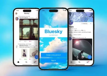 Bluesky: O Jack Dorsey «χτυπά» το Twitter με νέα εφαρμογή