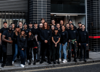 Η Gener8 συγκεντρώνει 5,7 εκατ. ευρώ και εγκαινιάζει εφαρμογή για να δώσει στους ανθρώπους την εξουσία πάνω στα προσωπικά τους δεδομένα