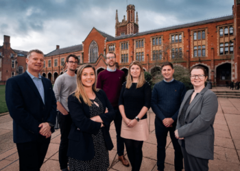 Η GenoME Diagnostics συγκεντρώνει πάνω από 1,5 εκατ. ευρώ για τη βελτίωση της διάγνωσης του καρκίνου