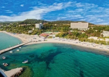 «Απόβαση» της Goldman Sachs στη Χαλκιδική – Τι περιλαμβάνει η μεγάλη επένδυση ύψους €108 εκατ. (pics)