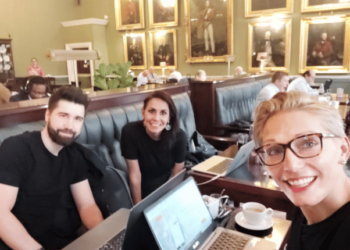 Η Growyze συγκέντρωσε 735 χιλιάδες ευρώ για τον εξορθολογισμό του ελέγχου αποθεμάτων για τη βιομηχανία φιλοξενίας