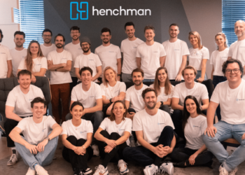 Η Henchman συγκεντρώνει 6,5 εκατ. ευρώ για να φέρει την τεχνητή νοημοσύνη στη νομική εργαλειοθήκη