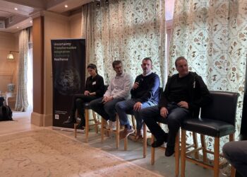 Όσα λένε angel investors και VC’s… μεταξύ τους