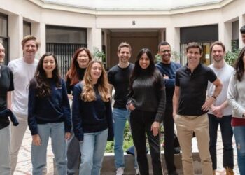 Η Kovalee συγκεντρώνει 8 εκατ. ευρώ για να ενισχύσει τους δημιουργούς εφαρμογών κινητής τηλεφωνίας