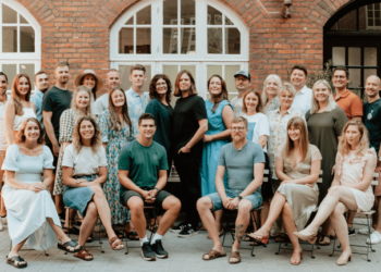 Η Landfolk συγκέντρωσε 3,8 εκατ. ευρώ για την πλατφόρμα εξοχικών κατοικιών της