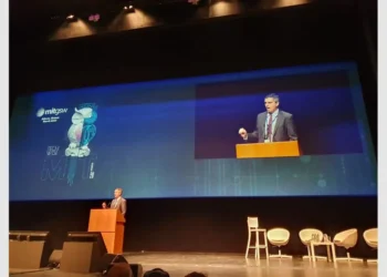 Δήμας στο MIT GSW 2023: Eυκαιρία διασύνδεσης των νεοφυών επιχειρήσεων με το κορυφαίο Πανεπιστήμιο