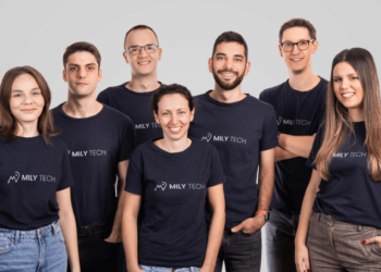 Η Mily Technologies συγκεντρώνει 1 εκατ. ευρώ για να ενισχύσει την αποτελεσματικότητα της παράδοσης στο τελευταίο μίλι