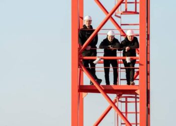 Η Oculai συγκεντρώνει 2,5 εκατ. ευρώ για τη βελτιστοποίηση της on-site εποπτείας