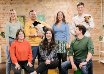 Η Patch σήκωσε 3,4 εκατομμύρια ευρώ για να ενισχύσει την πρωτοβουλία “εργασία κοντά στο σπίτι”