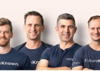 Η Ramp συγκεντρώνει 4,7 εκατ. ευρώ για να κάνει τις επιχειρηματικές προβλέψεις ακίνδυνες