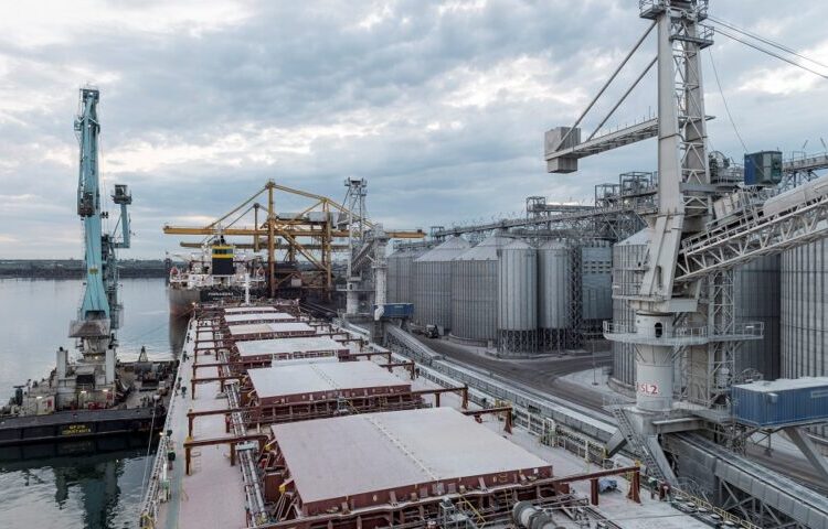 ΣΕΒΕ: Απαισιοδοξία στις εξαγωγές ολόκληρο το 2022