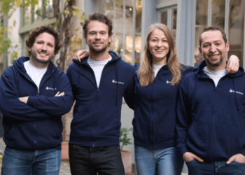 Η Sensaterra “σήκωσε” 1 εκατ. ευρώ για τη λύση προμήθειας ποτών B2B